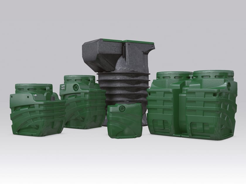 Автоматическая подъемная станция Dab Pumps FEKABOX / FEKAFOS / FEKAFOS MAXI ARCH-00100715