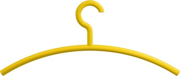 570.1 вешалка HEWI USA Produkte  - Вид №15