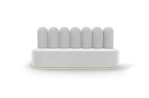 CIST781 Диваны детские Сладкая вата II