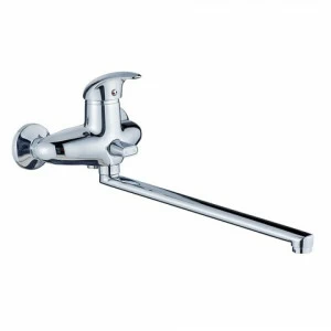 Orange Oscar M56-211cr однорычажный смеситель для ванны/душа Хром