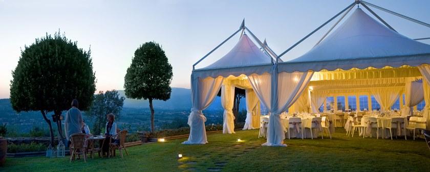 Giulio Barbieri Алюминиевая беседка sun-id-1451594 - Вид №6