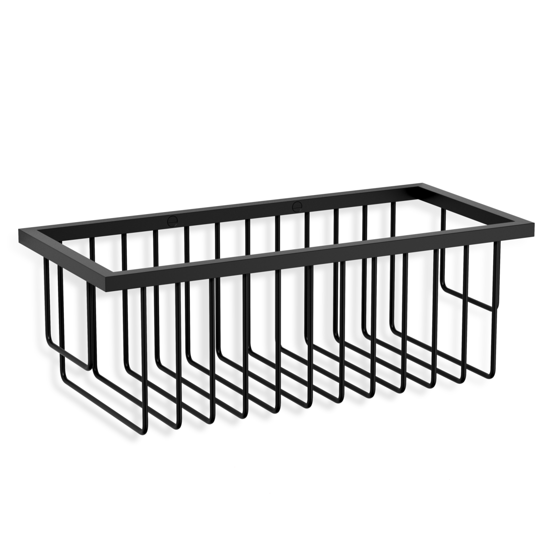 0703260 полка для губки WA WND1 DECOR WALTHER 
