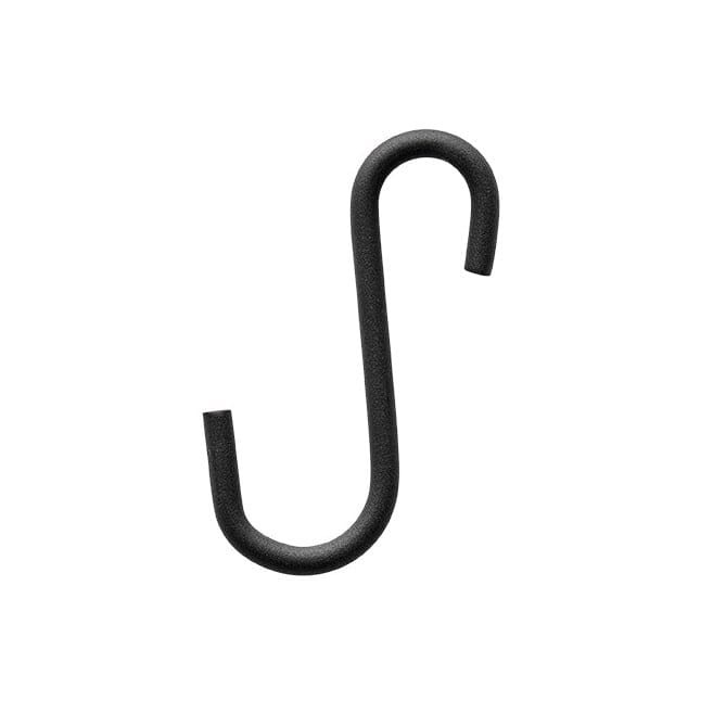 Стальной и деревянный настенный книжный шкаф Gejst Nivo ARCH-00121886 - Вид №7