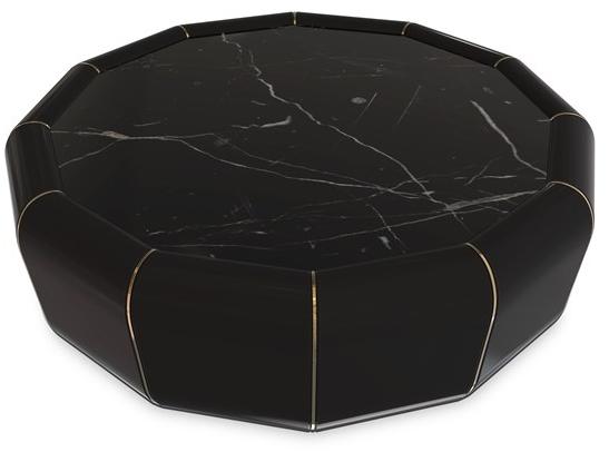 LUXXU Журнальный столик для гостиной Darian sun-id-1466204 - Вид №1