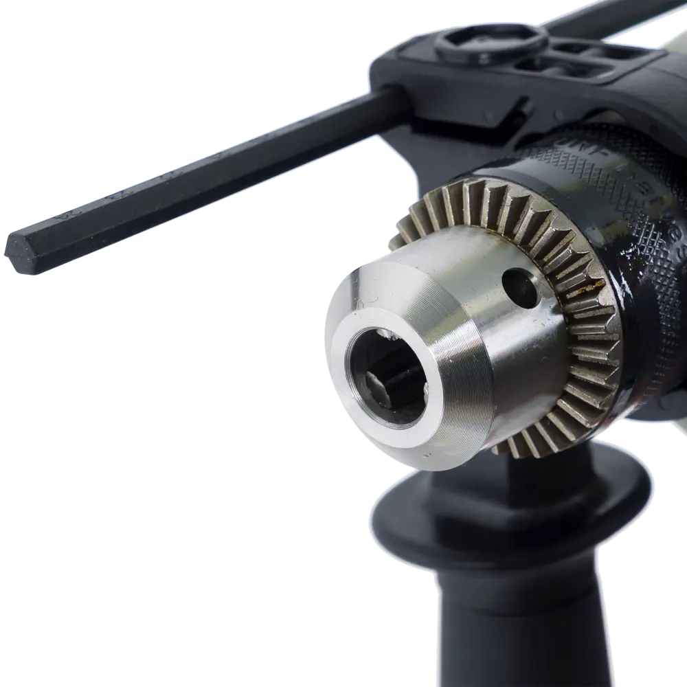 Дрель ударная Hikoki DV16VSS, 600 Вт STLM-2164065 - Вид №3