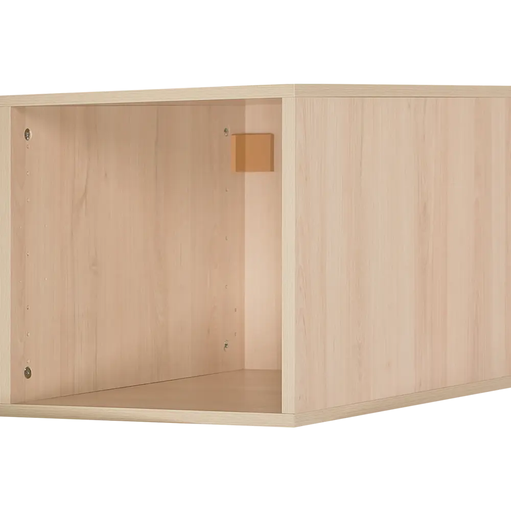 Santreyd Лион — модульный каркас шкафа 40×38.4×54.5 см дуб комано 88967101 STLM-1098301
