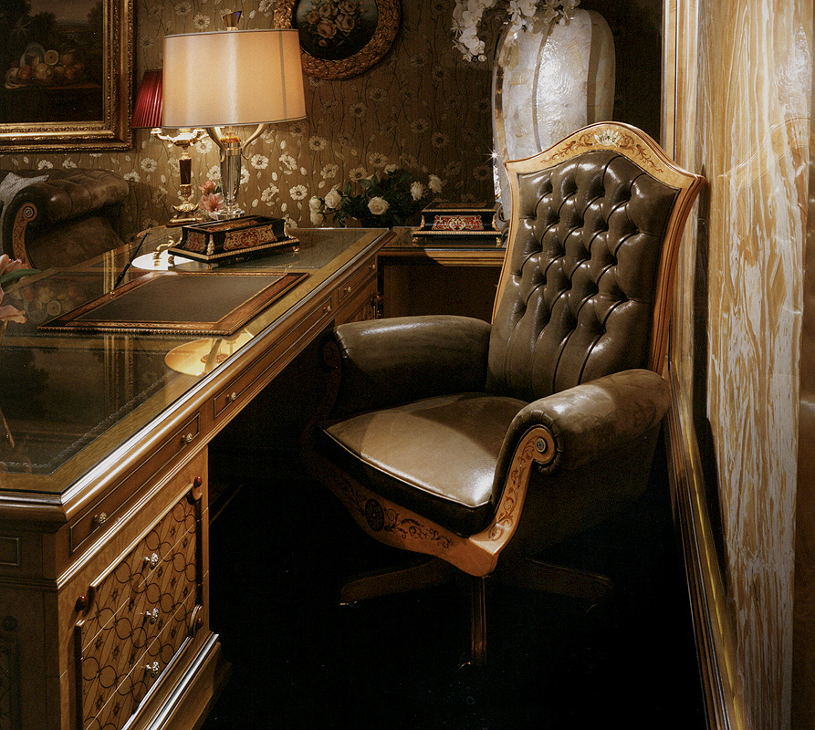 Письменный стол  EZIO BELLOTTI 2263  - Вид №2