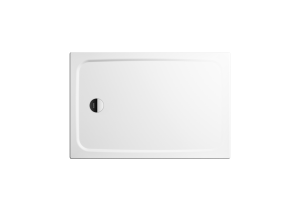 Душевой поддон KALDEWEI Сталь эмалированная 2256-1 1 альпийский белый