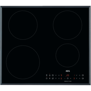 9118219 Индукционная варочная поверхность AEG IKB64301FB