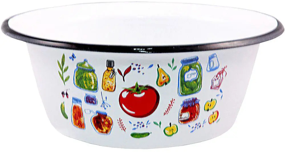 93724944 Миска Appetite marinades сталь 60073060 STLM-0557022
