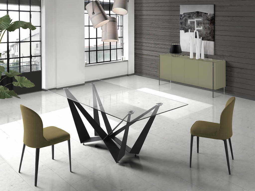 061885 Стул Angel Cerda A120  - Вид №3