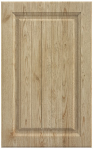 Фасады для кухни Кантри Фрезеровка «Кампо+» Йоркширский каштан №281