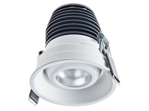 Регулируемый светодиодный прожектор