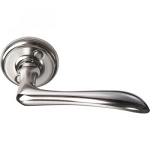 ASSA 1905 NI ручка дверная ASSA ABLOY LK01-452