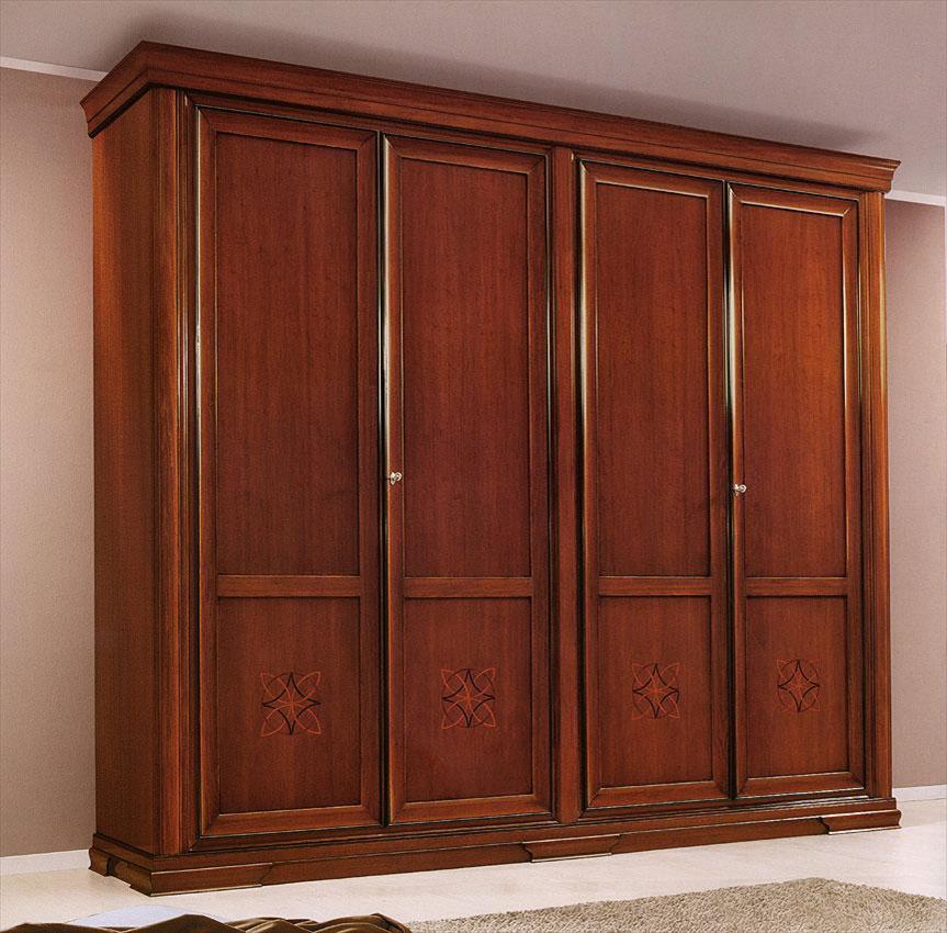 Шкаф  MIRANDOLA M3982 