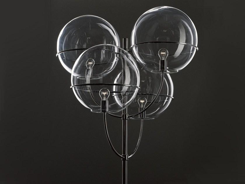 Oluce Торшер для улицы Lyndon sun-id-1391982 - Вид №1