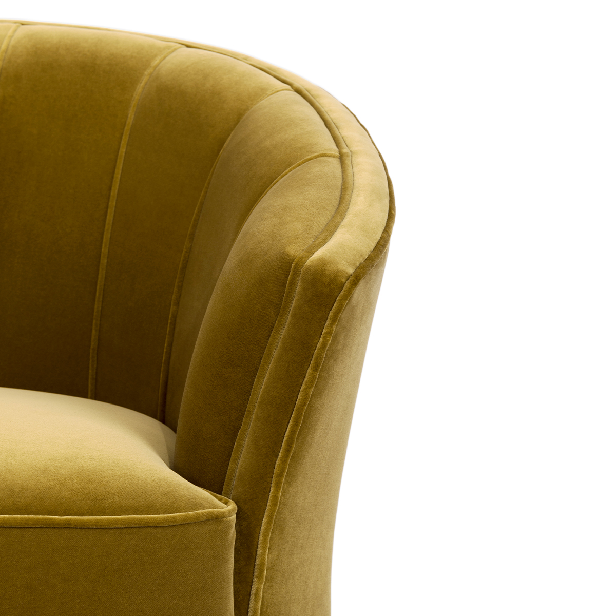 Кресла Maya Armchair Covethouse BRABBU  - Вид №2