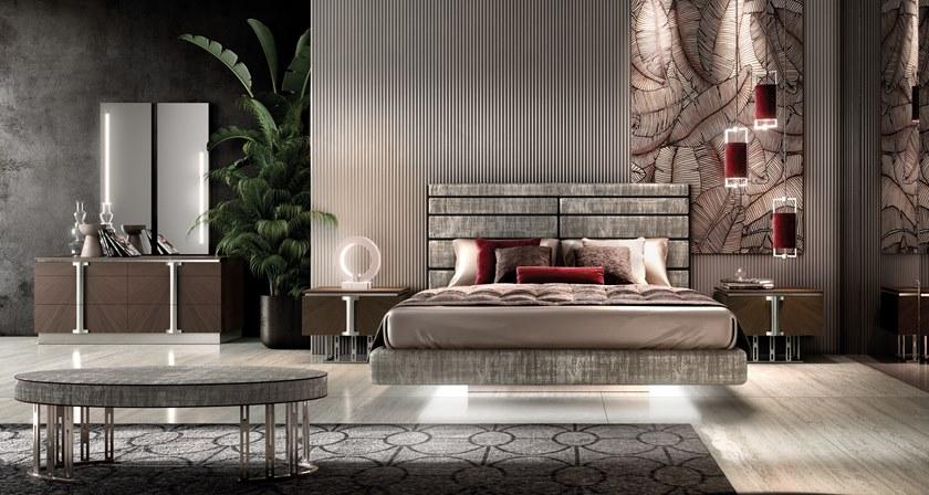 Valderamobili Подвесной светильник из металла Mascari Msi001 - Вид №1