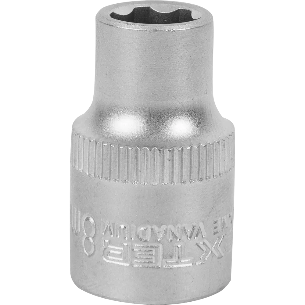 Торцевая головка Dexter 3/8 " 8 мм 16368459 STLM-2123128  - Вид №1