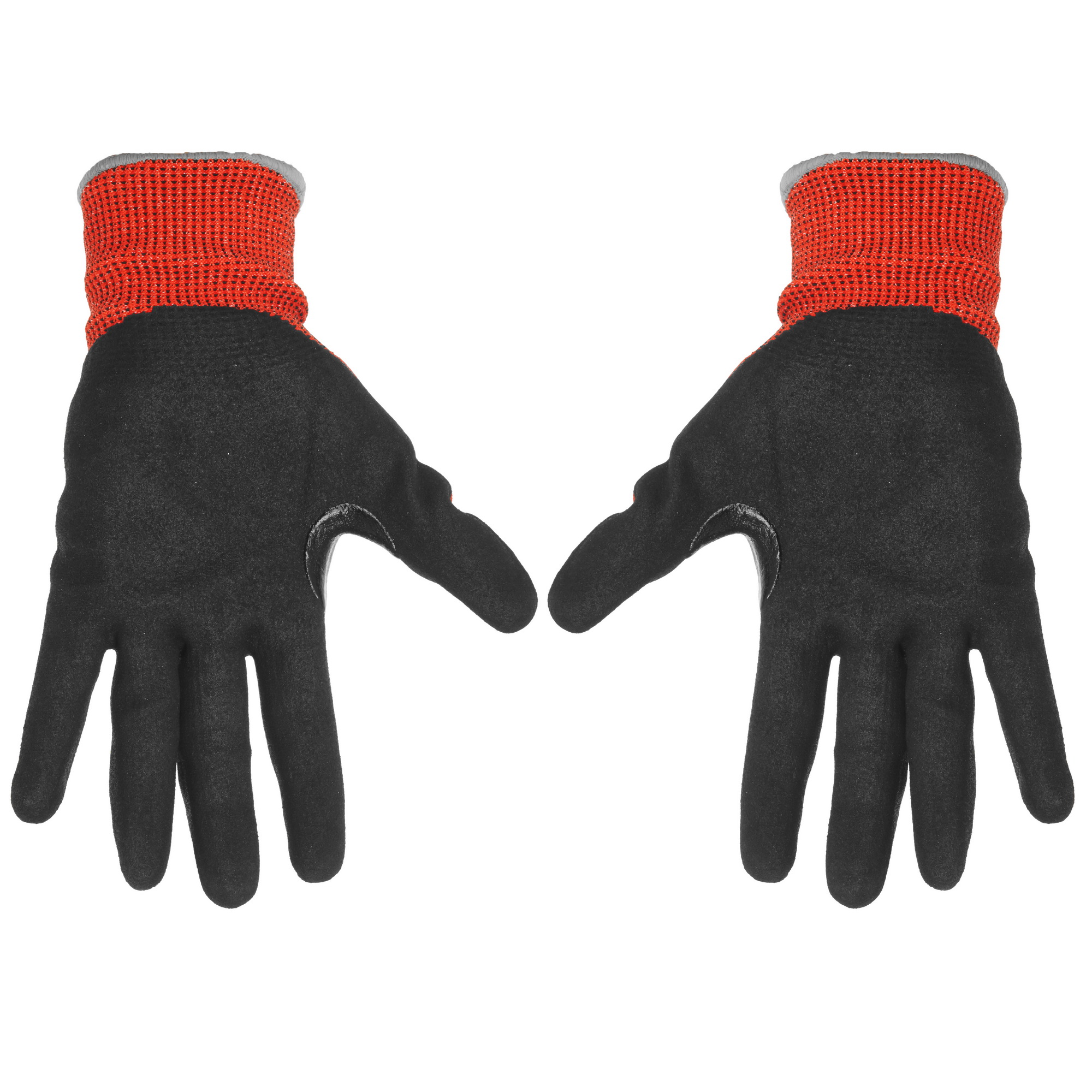 Перчатки трикотажные Milwaukee Cut level 4/D 11/XLL 5478018 STDN-0012829 - Вид №1