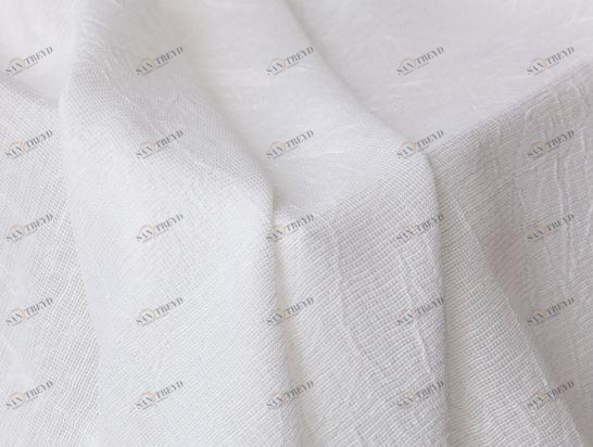 Equipo DRT Однотонная ткань для штор Fil a fil sun-id-1358569