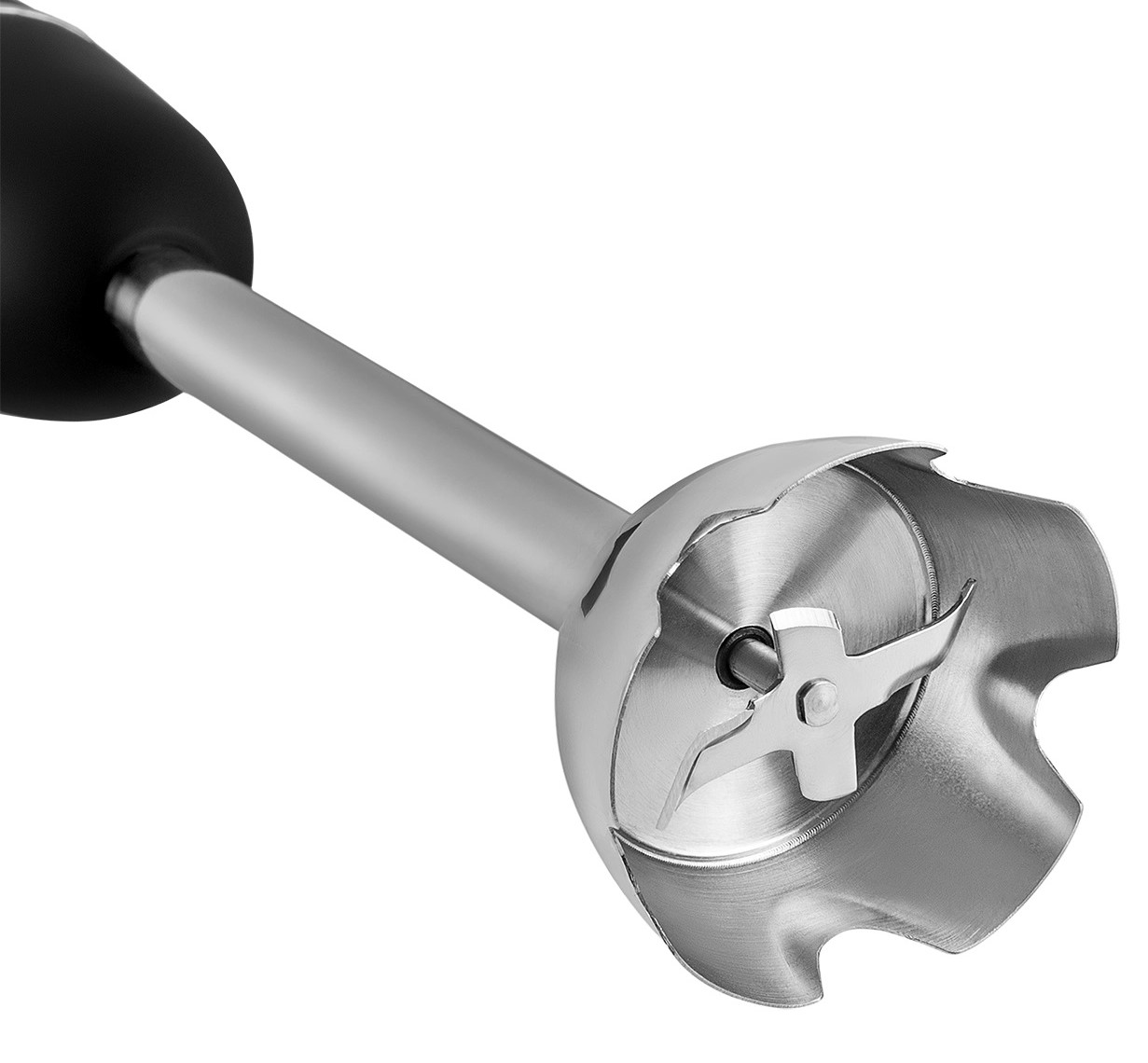 9027129 Блендер погружной RED SOLUTION RHB-2913 черный STDN-0054717 - Вид №5