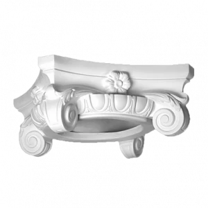 ЕВРОПЛАСТ 1.11.003 Капитель 1.11.003 Пенополиуретан