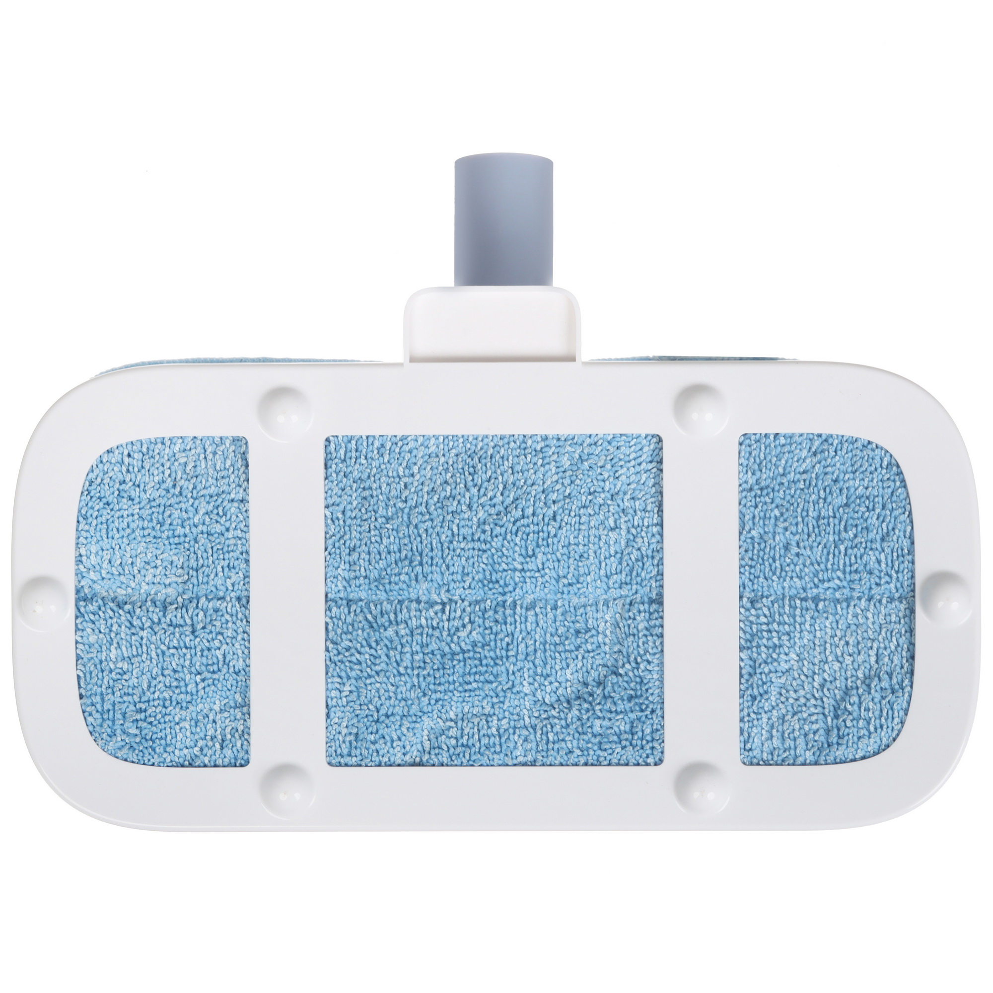 9087976 Пароочиститель BQ SM1003 синий STDN-0032704 - Вид №7