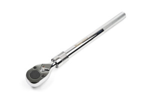 16381772 Ключ с храповым механизмом телескопический 3/4" 490-770 мм K 1739 KAMASA TOOLS