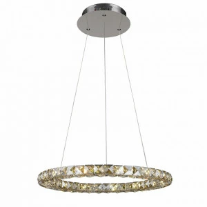 Подвесной светильник Cadha от RVAstley 5273 RVASTLEY ДИЗАЙНЕРСКИЕ, PUSHA 061526 Золото