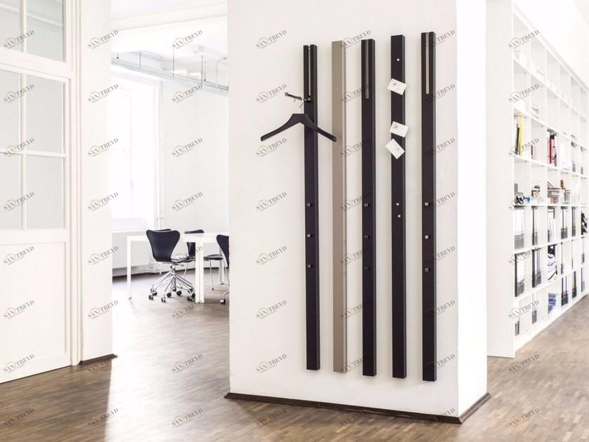 Schönbuch Настенная вешалка из мдф Line Schonbuch sun-id-1464427