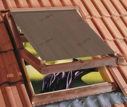 LUXIN Алюминиевые жалюзи на окна Accessori esterni per finestre sun-id-1469158