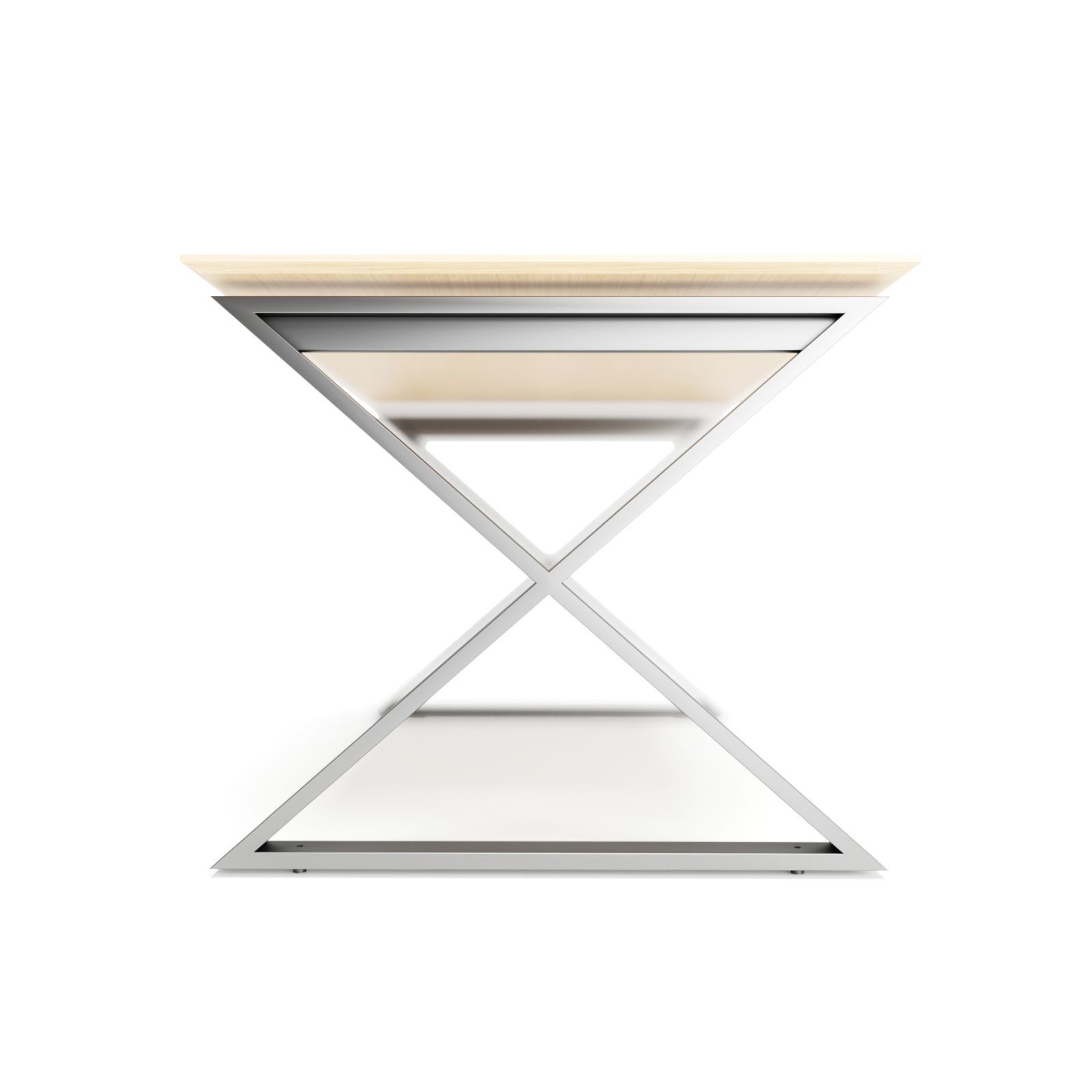 Прямоугольный стол FURNIKO Pluris ARCH-00099999 - Вид №7