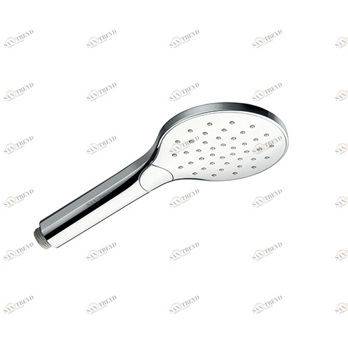 CRIPD304 Ручной душ с 3 функциями против известкового налета Cristina Rubinetterie 