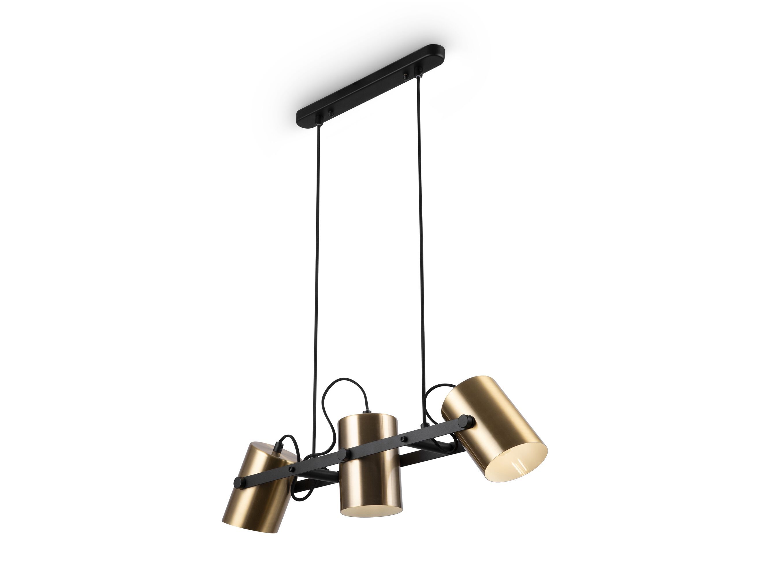 Металлический подвесной светильник Maytoni Elori ARCH-00046594 - Вид №1