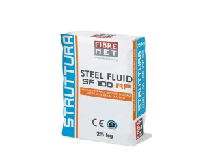 Быстродействующий волокнистый жидкий цементный раствор