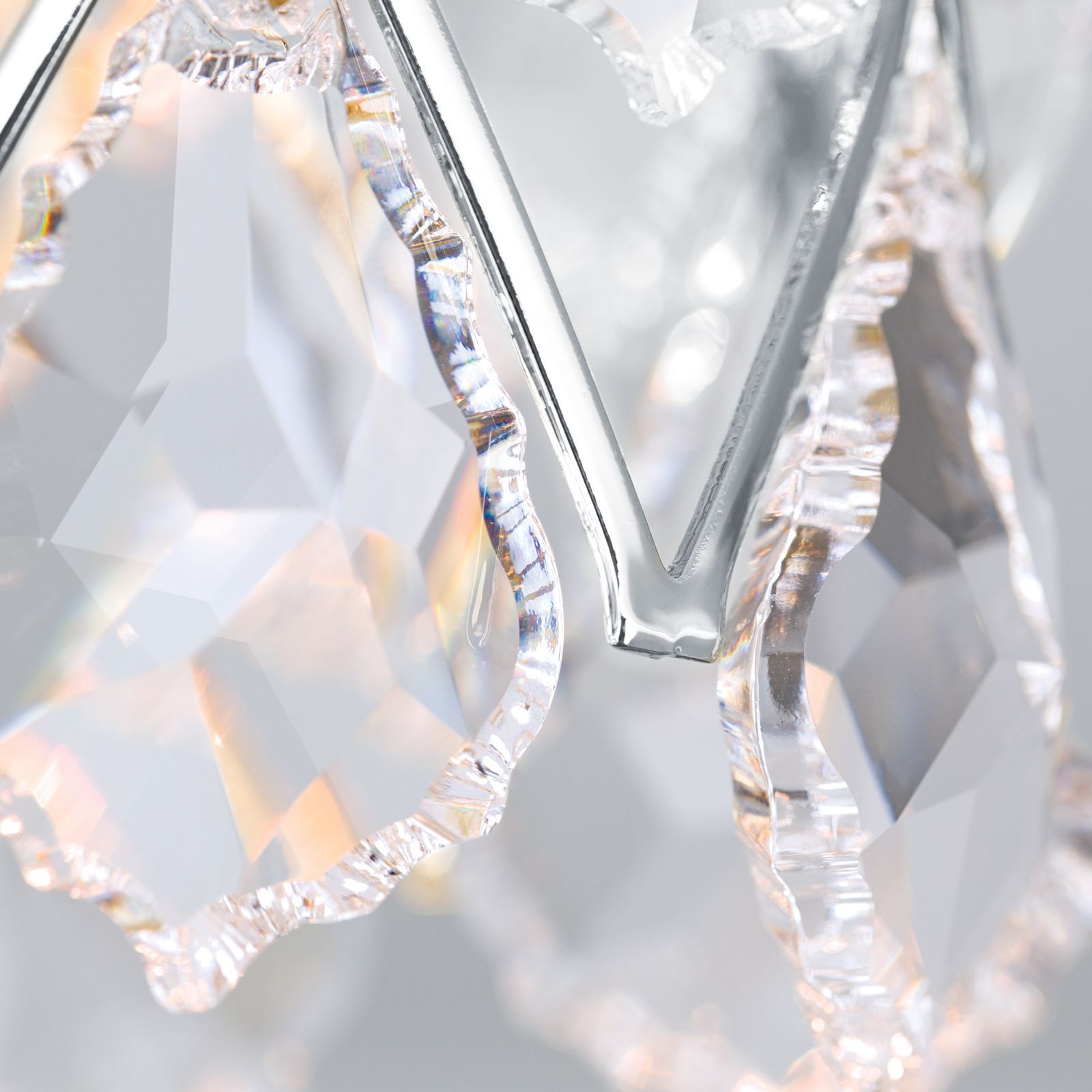 Потолочный светильник с кристаллами Orion ARCH-00032796 - Вид №12