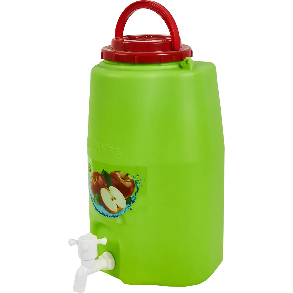 Santreyd Radivas - переносной умывальник для дачи и отдыха 10 л 85345806 STLM-0062039