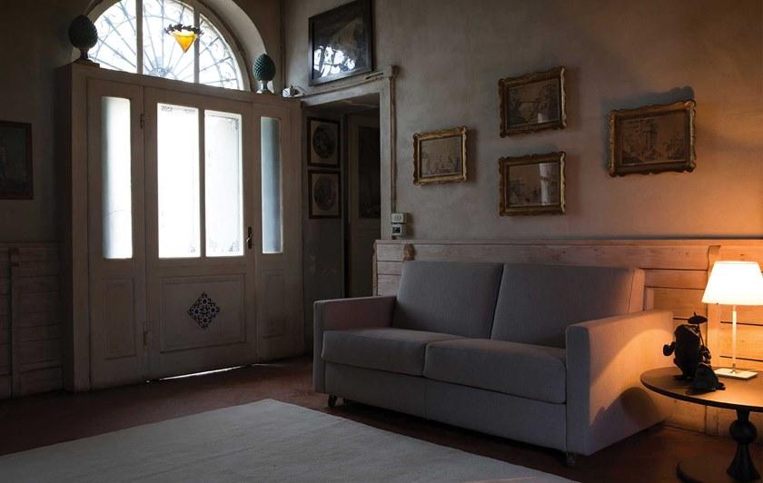 Bodema Трансформируемый диван-кровать на 2 места Maestro sun-id-1395252 - Вид №4