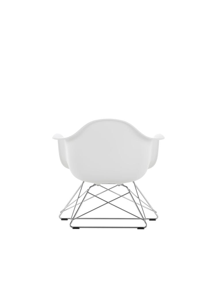 Полипропиленовое кресло с подлокотниками VITRA Eames Plastic Chair ARCH-00081390 - Вид №21