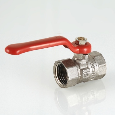 VT.090.N.04 Кран шаровой VALTEC COMPACT Valtec 1/2"  - Вид №3