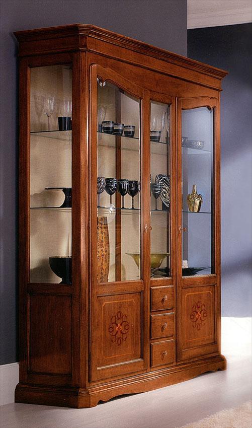 Витрина  BTC INTERNATIONAL M 0057 Melograno