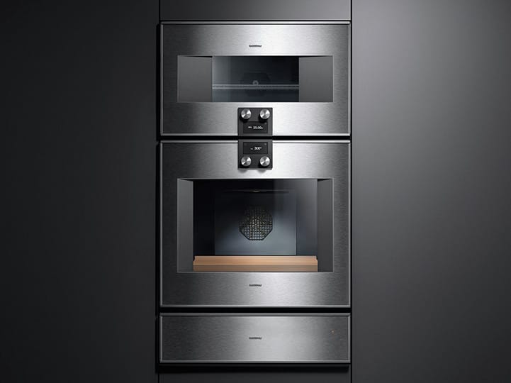 Вакуумная машина GAGGENAU серия 400 ARCH-00104600 - Вид №2
