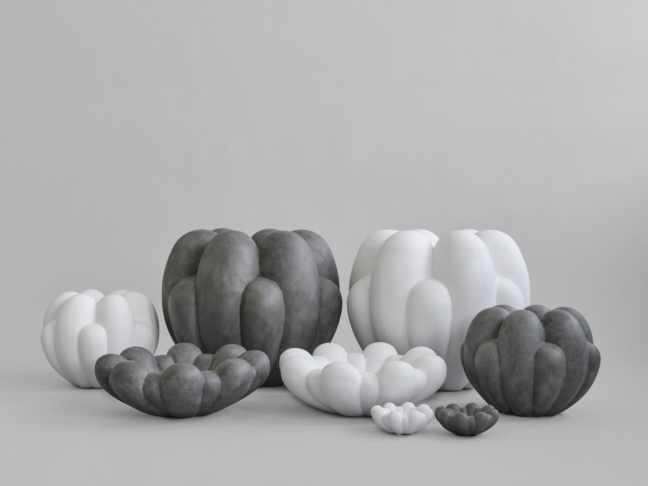 Керамические центральные 101 Copenhagen Bloom ARCH-00075209 - Вид №4