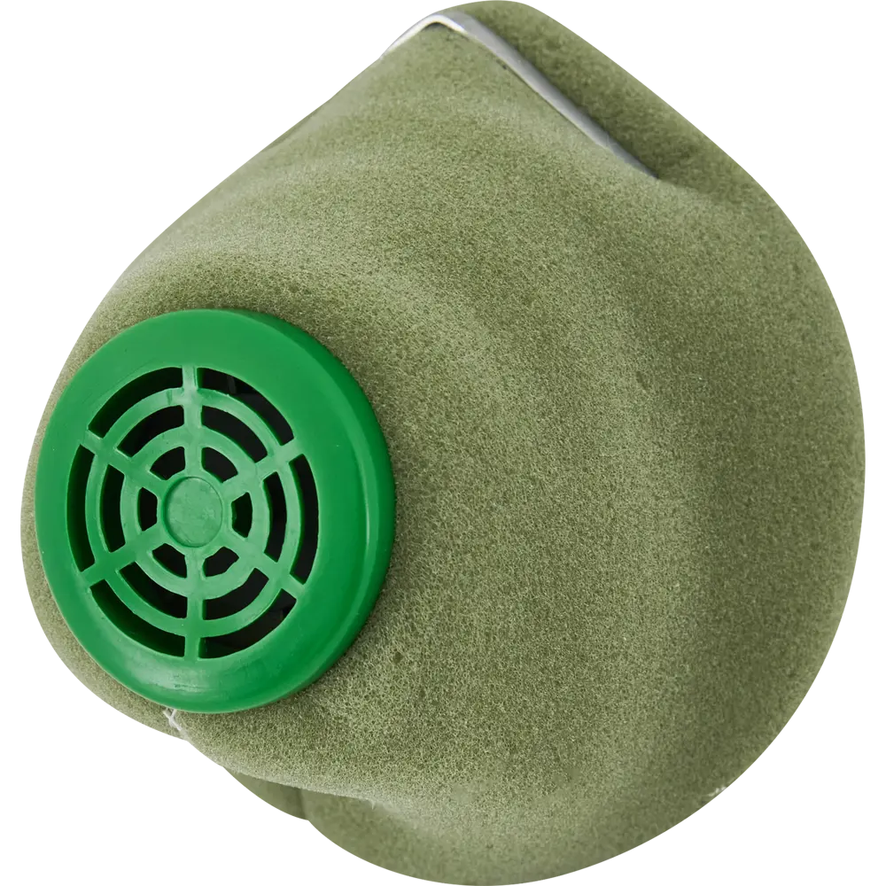 Респиратор ИСТОК У-2К с клапаном для надёжной защиты дыхания 12327406 STLM-0001907