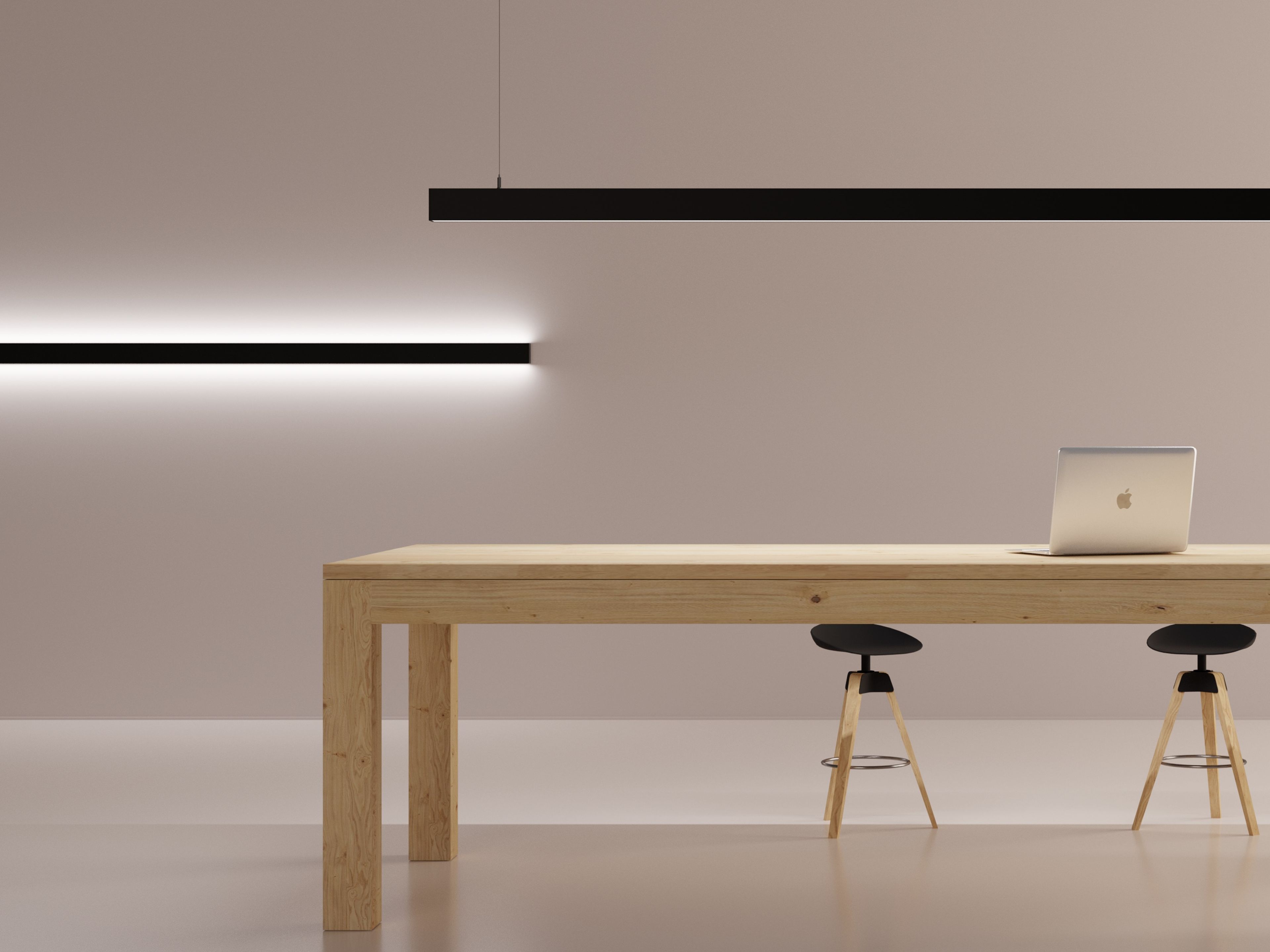 Светодиодные настенные светильники PAN Maya ARCH-00082277