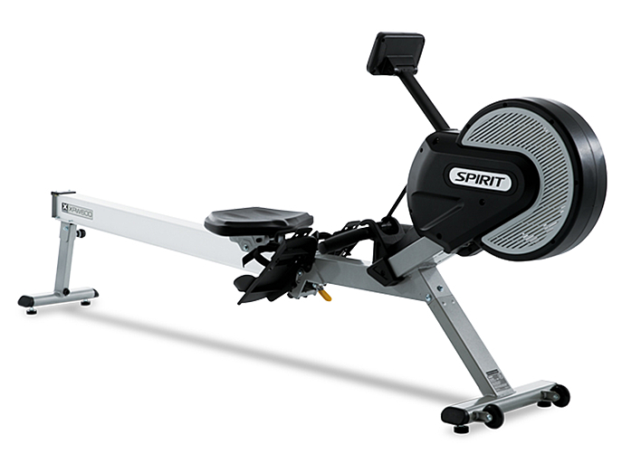 XRW600 Гребной тренажер spirit fitness xrw600 Spirit Fitness  - Вид №2