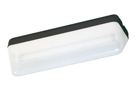 DST-366 Nova surface with double-sided diffuserr Daisalux Светильники аварийные Черный 