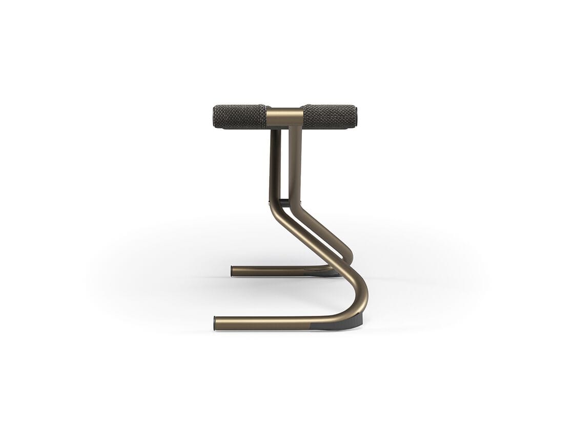 Тканевый садовый стул emu Snooze ARCH-00097047 - Вид №1