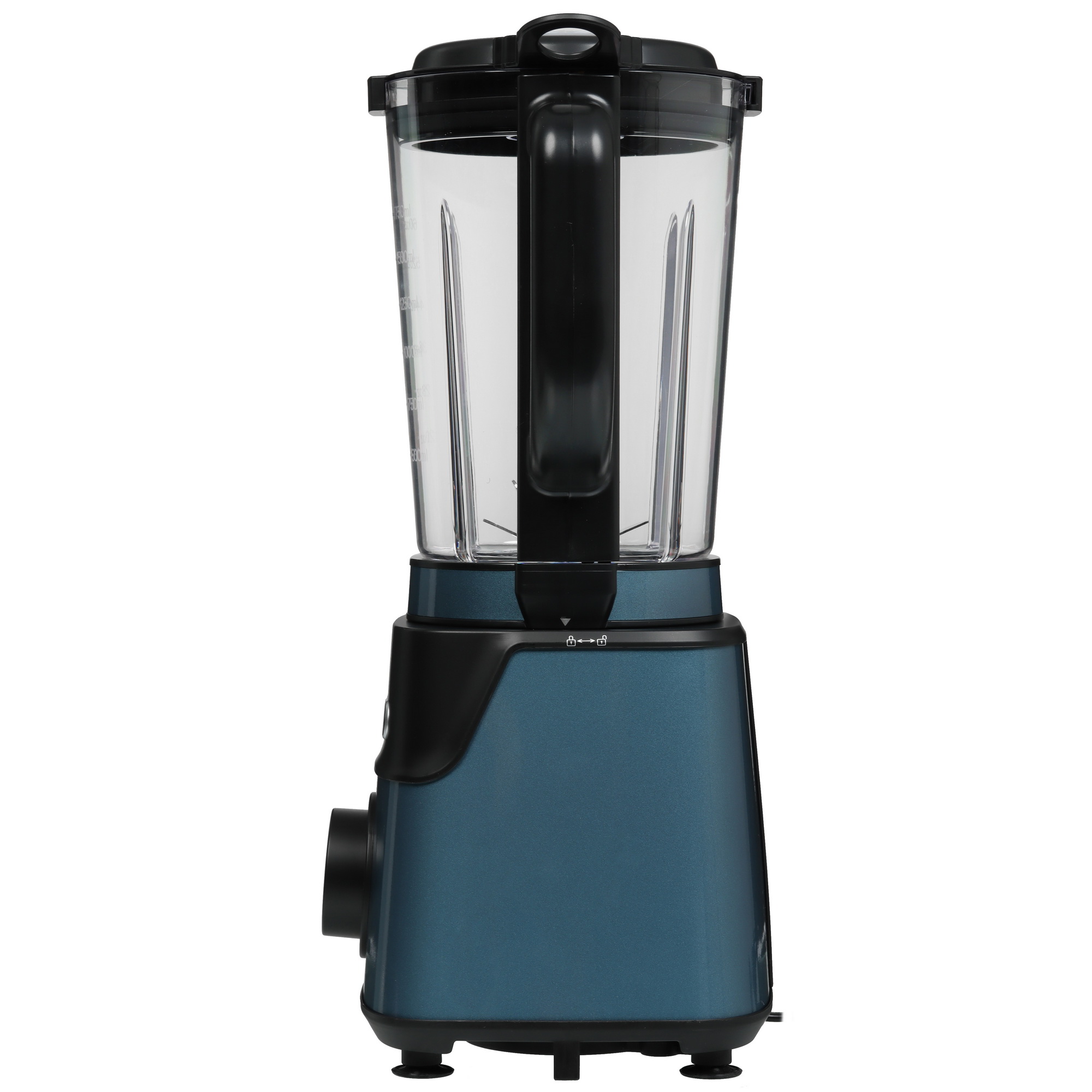 9166694 Блендер стационарный DEXP DSB-2200T синий STDN-0092200 - Вид №2